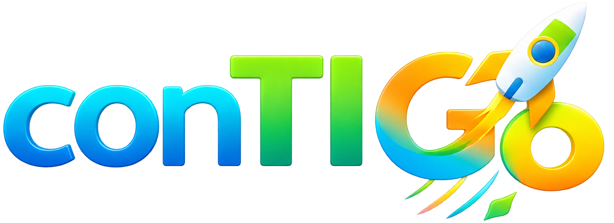 Logo ConTIGo
